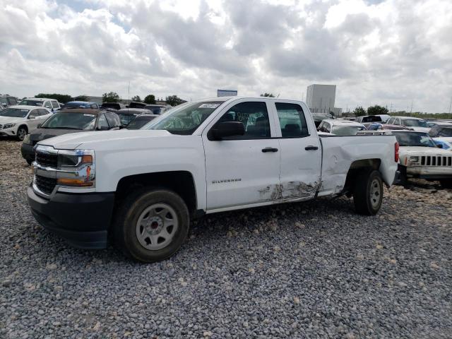 2018 Chevrolet C/K 1500 