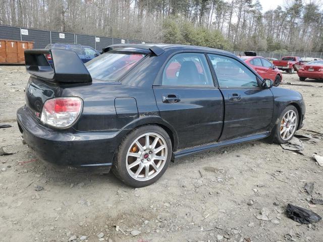 JF1GD76667L521259 Subaru Impreza Wrx Sti