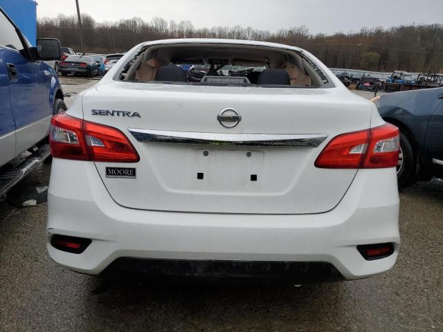 3N1AB7AP1HY378643 Nissan SENTRA S