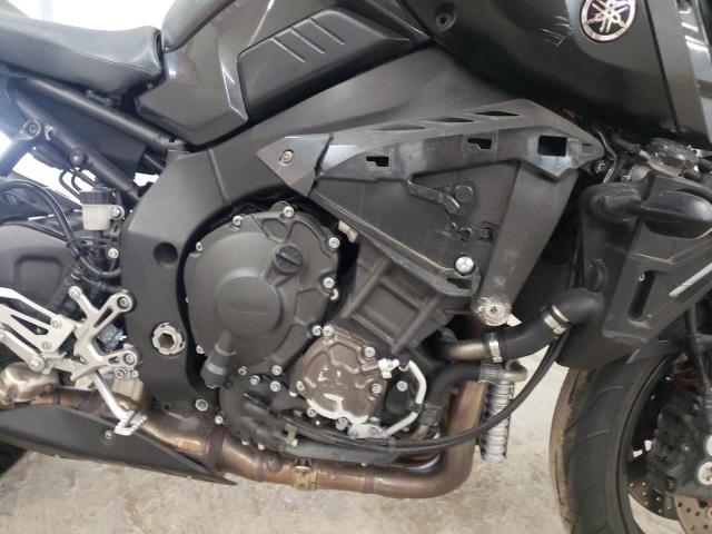 2017 YAMAHA FZ10 JYARN48E4HA001170