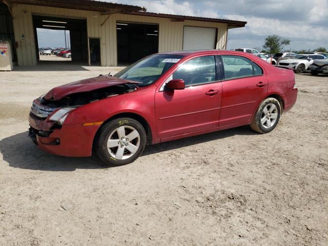 2009 Ford Fusion SE