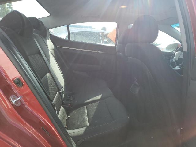 5NPD84LF7HH128266 Hyundai ELANTRA SE