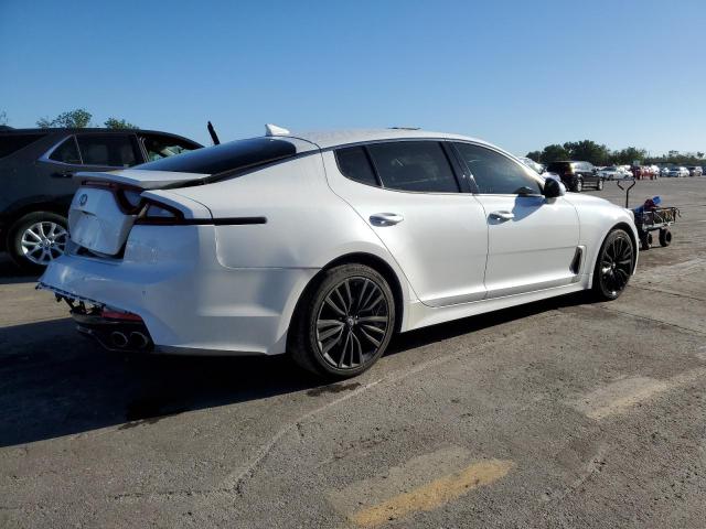 2019 KIA STINGER - KNAE15LA2K6048262