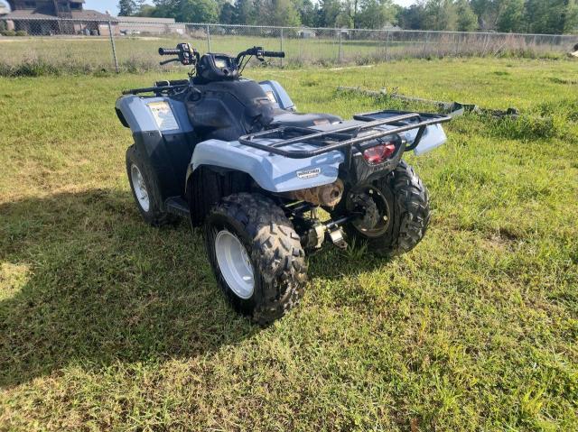 2017 HONDA TRX420 FA 1HFTE4145H4304779