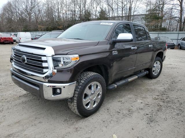 2019 Toyota Tundra 