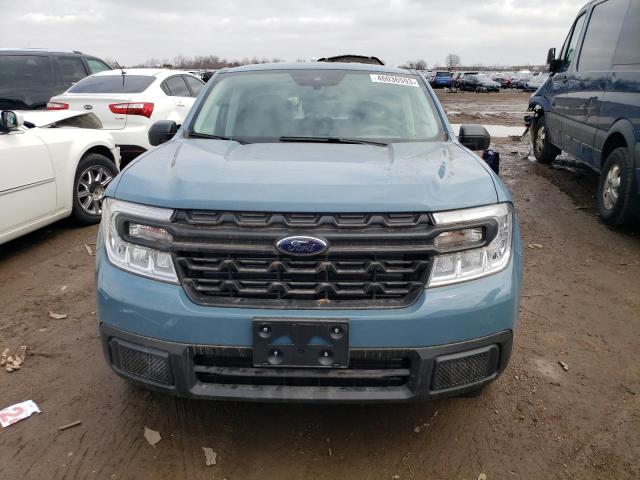 2022 FORD MAVERICK X - 3FTTW8E31NRA38115