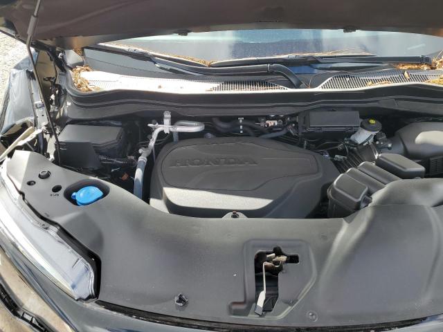 2022 HONDA PILOT SE - 5FNYF6H28NB094521