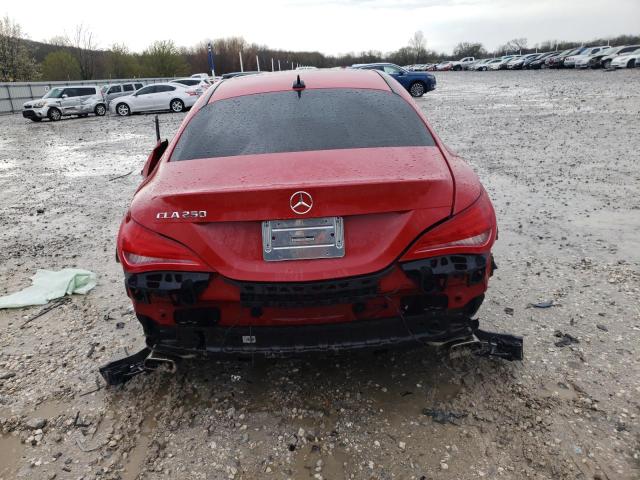 2015 MERCEDES-BENZ BENZ - WDDSJ4EB3FN259882