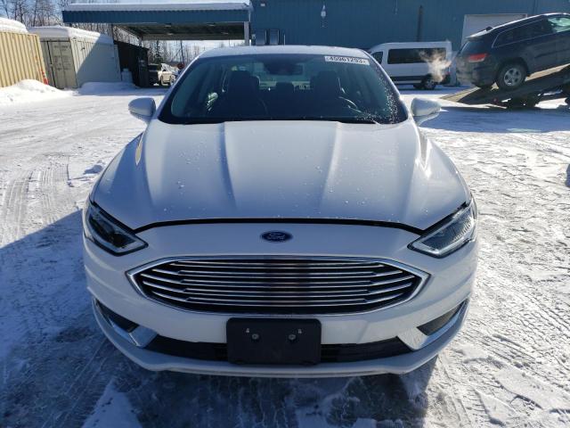 2018 FORD FUSION SE - 3FA6P0T97JR181444