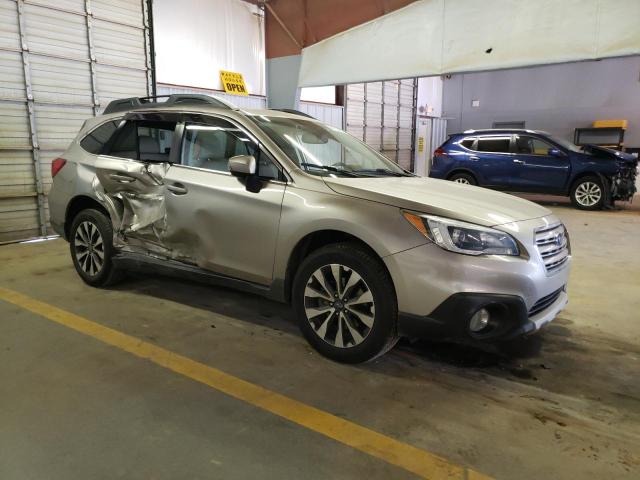 4S4BSANCXG3355421 Subaru Outback 2.5i Limited
