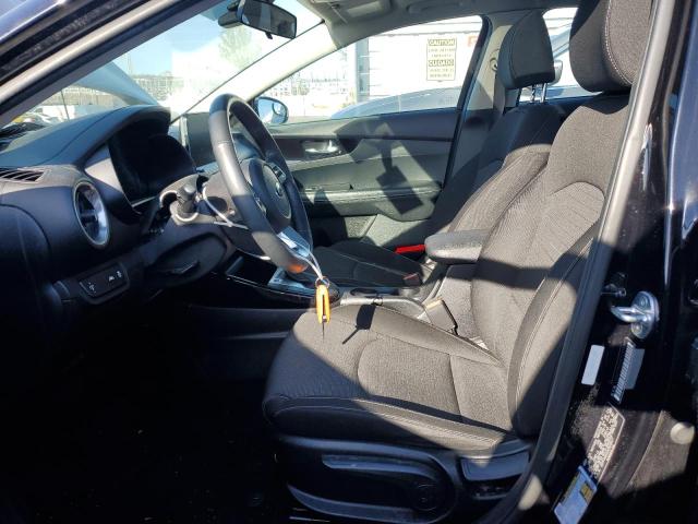 3KPF34AD5KE023617 KIA Forte Gt Line