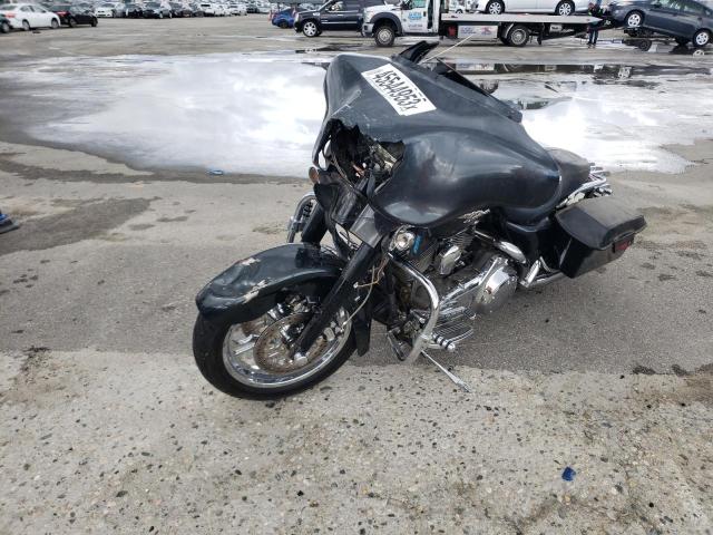 2007 HARLEY-DAVIDSON FLHX CALIF - 1HD1KB43X7Y636806