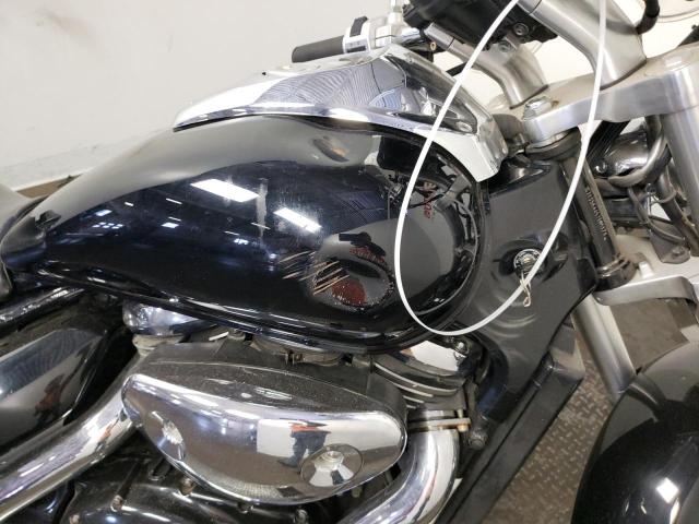 2005 SUZUKI M50 BK5 - JS1VS56A452105174