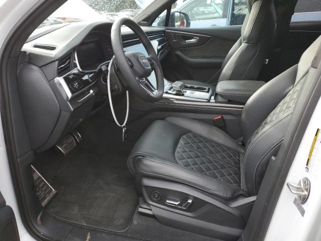 2020 AUDI SQ7 PRESTI - WA1VWBF71LD012895