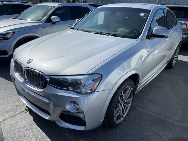 5UXXW7C57H0U25044 BMW X4 Xdrivem40i