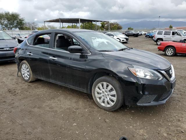 3N1AB7APXKY370290 Nissan SENTRA S