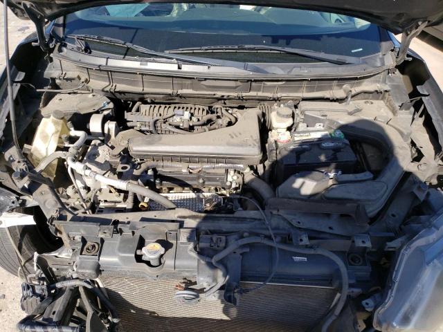 5N1AT2MT2GC742514 Nissan ROGUE S
