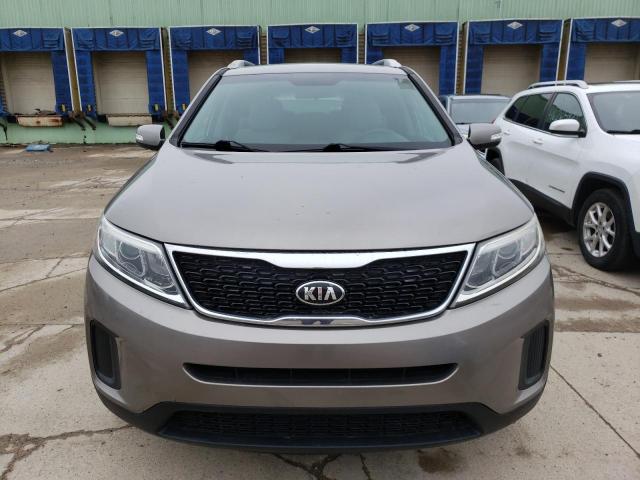 5XYKTDA78FG647882 KIA SORENTO LX