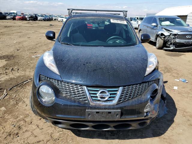 JN8AF5MV6ET355285 Nissan JUKE S