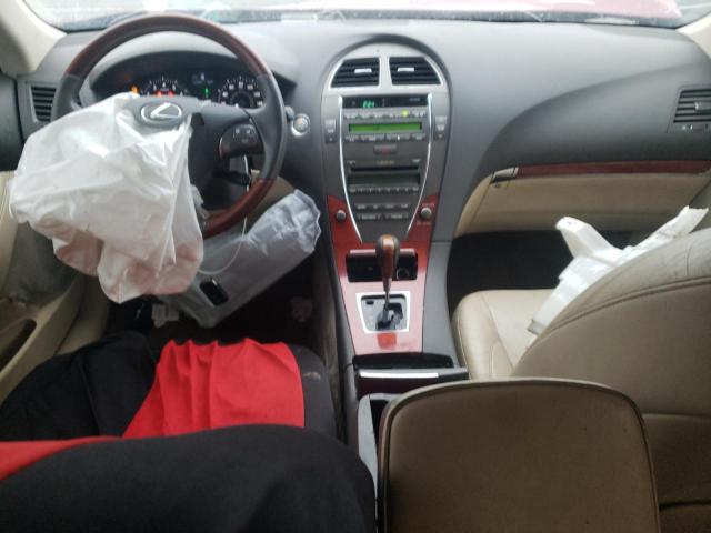 2011 Lexus Es 350 VIN: JTHBK1EG5B2465829 Lot: 46095283