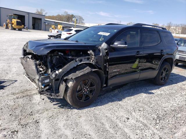 2020 GMC ACADIA AT4 - 1GKKNLLS5LZ101922