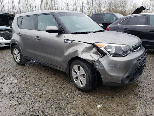 KNDJN2A28F7169605 KIA SOUL