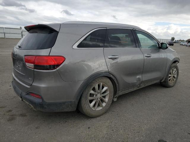 5XYPG4A53JG360645 KIA SORENTO LX