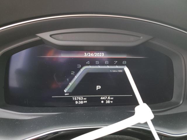 2020 AUDI SQ7 PRESTI - WA1VWBF71LD012895