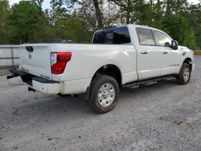 1N6AA1FA2MN533769 Nissan TITAN XD S