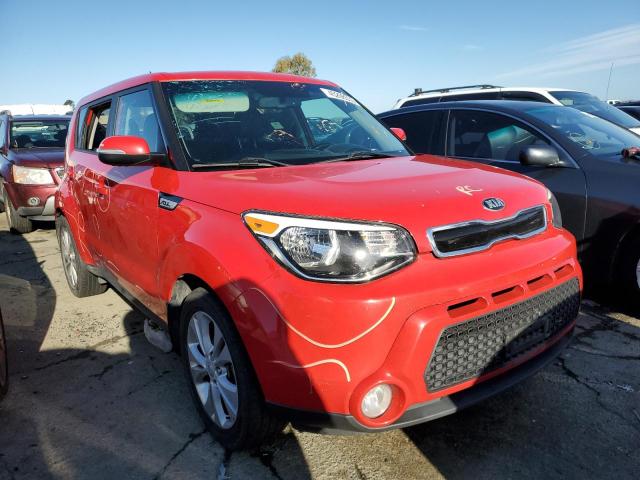 KNDJX3A5XG7846505 KIA Soul !
