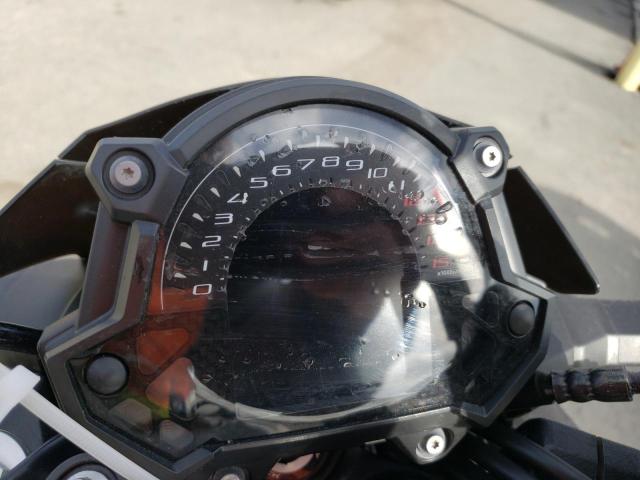 2023 KAWASAKI ER400 D - JKAERKD10PDAK0310