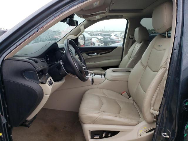 1GYS3BKJXLR166814 Cadillac Escalade Luxury