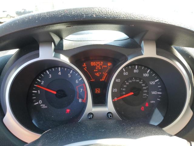 JN8AF5MV6ET355285 Nissan JUKE S