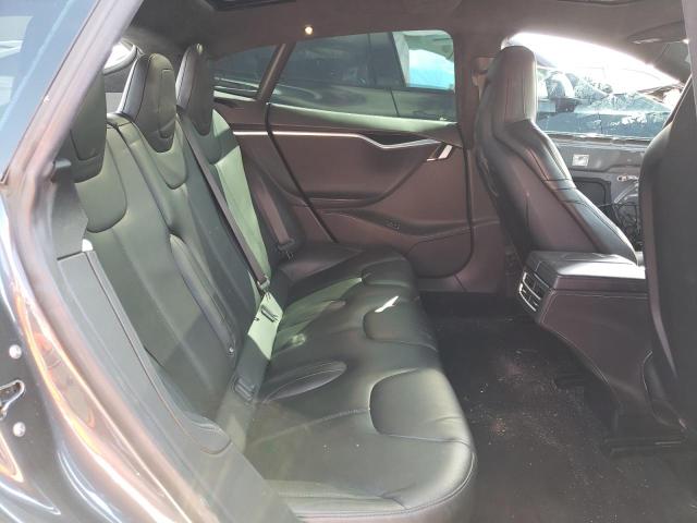 5YJSA1E16FF118612 Tesla MODEL S