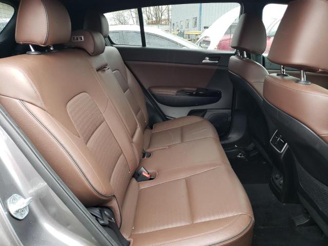 KNDPRCA65H7150164 KIA Sportage Sx