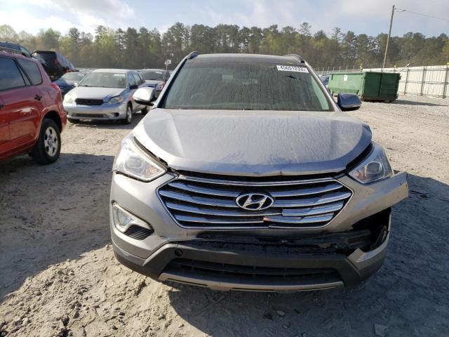 2015 HYUNDAI SANTA FE G - KM8SRDHF1FU128923