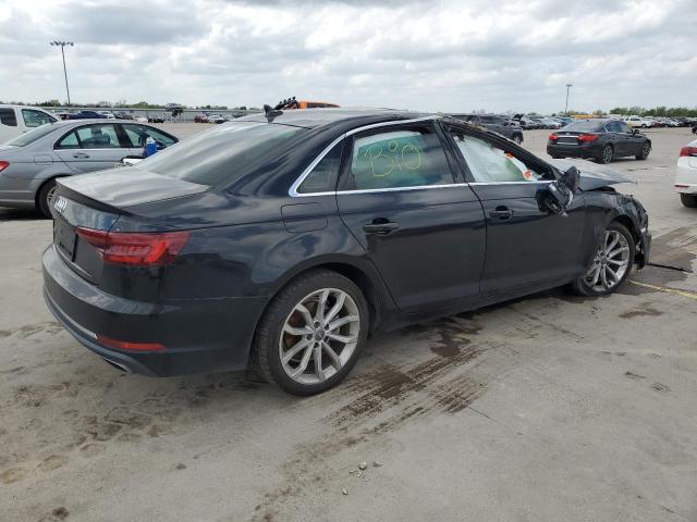 VIN WAUGMAF42KN011846 2019 Audi A4, Premium no.3