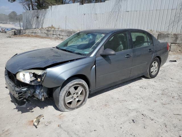 2005 Chevrolet Malibu LS