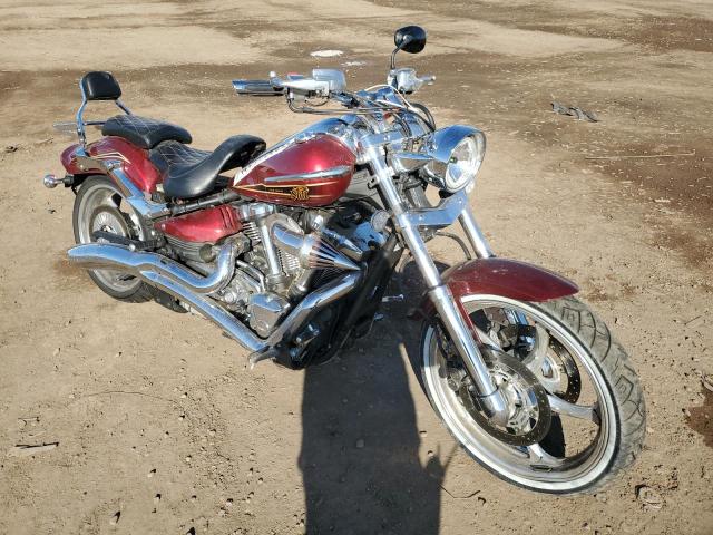 2015 YAMAHA XV1900 CU - JYAVP27E6FA017589