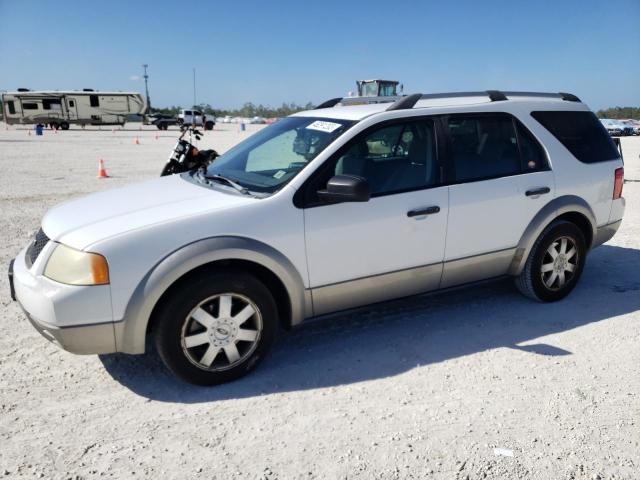 2005 Ford Freestyle SE