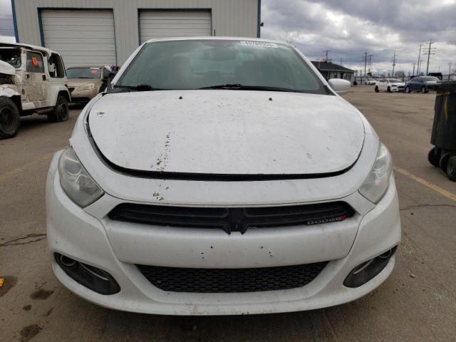 1C3CDFBBXGD541132 Dodge DART SXT