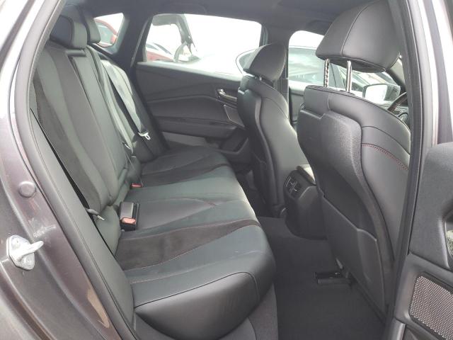 19UUB6F58NA800274 Acura Tlx Tech A