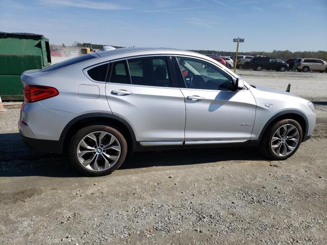 2016 BMW X4 XDRIVE3 - 5UXXW5C51G0N91918