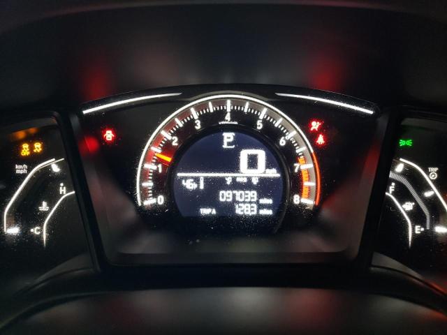 2016 HONDA CIVIC LX - 2HGFC2F5XGH514140
