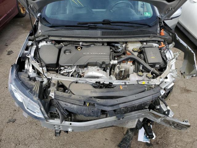 2016 CHEVROLET VOLT LTZ - 1G1RD6S52GU139260