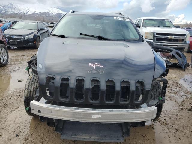 1C4PJMCB4EW291400 Jeep Cherokee Latitude