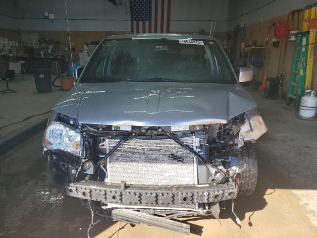 2018 DODGE GRAND CARA - 2C4RDGCGXJR206818
