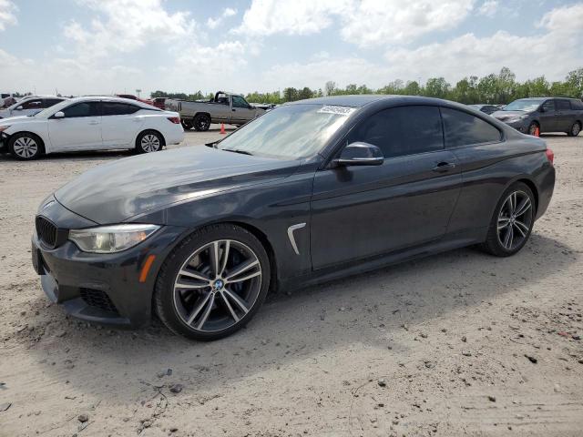 2017 BMW 4 Series 440i