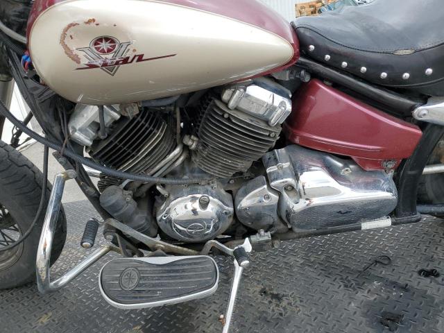 2003 YAMAHA XVS65 BASE JYAVM01YX3A007837