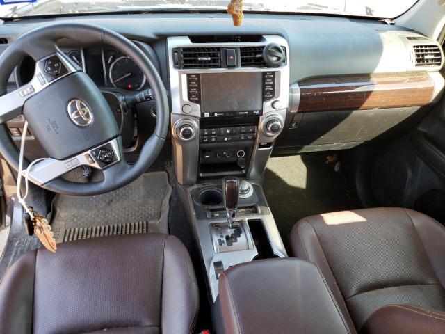 2022 TOYOTA 4RUNNER LI JTEKU5JR1N6018871